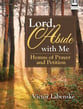 Lord, Abide With Me piano sheet music cover